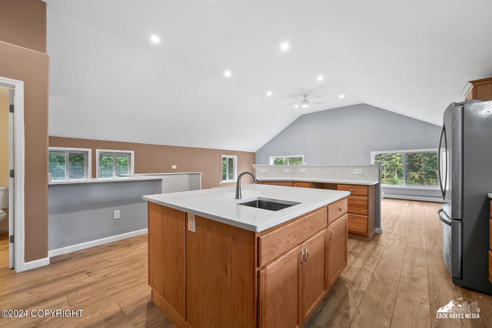 3751 E Carefree Drive