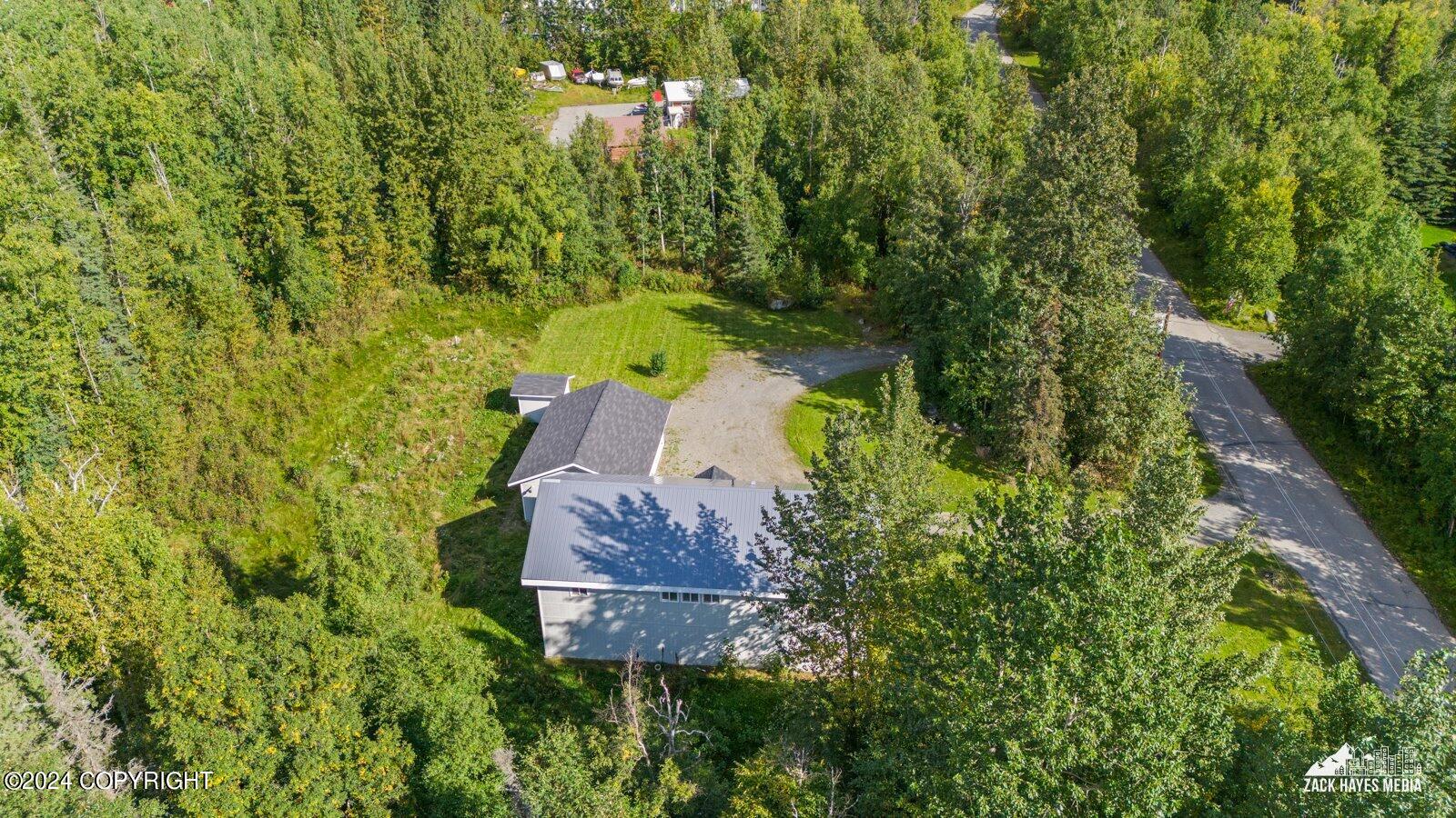 3751 E Carefree Drive