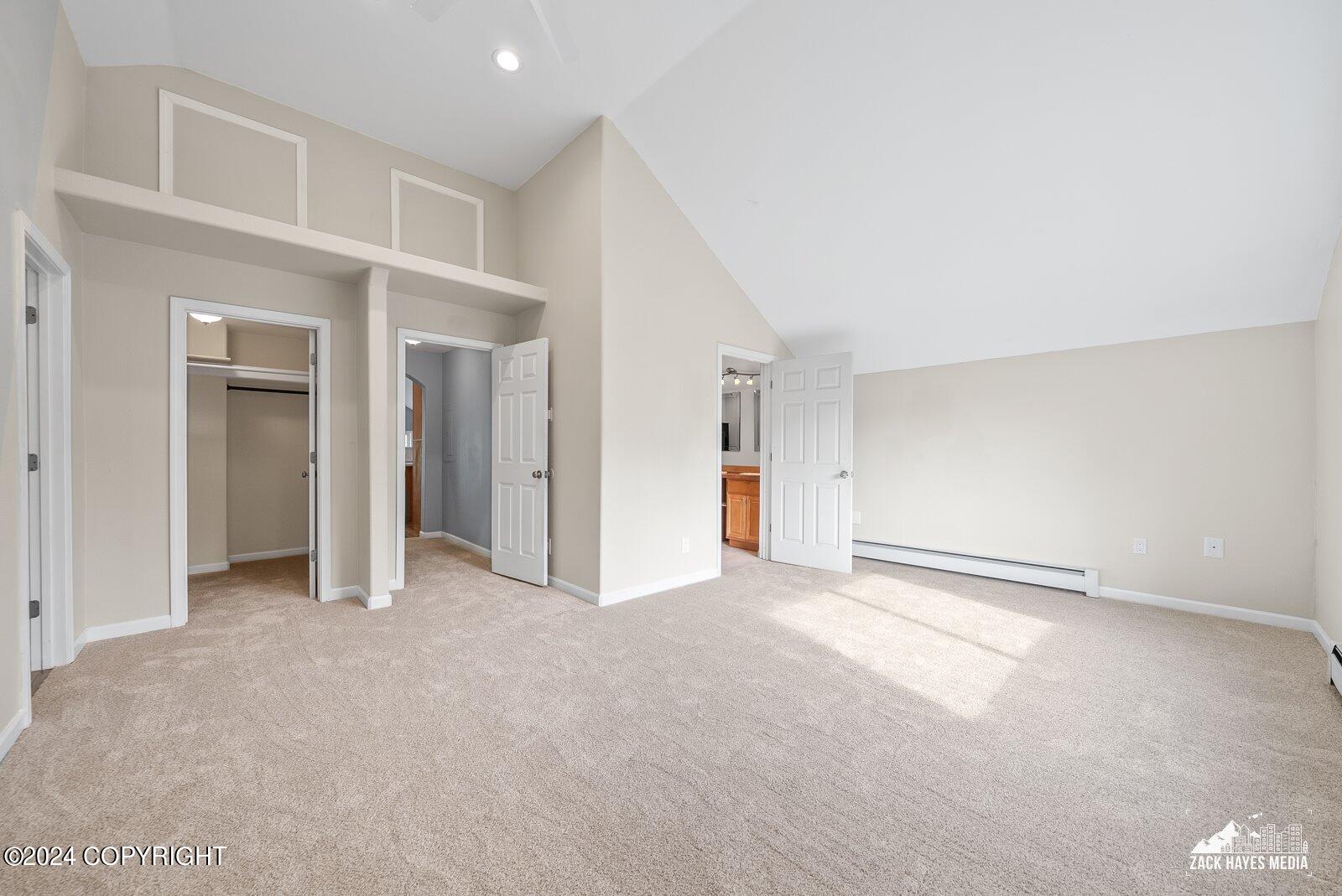 3751 E Carefree Drive