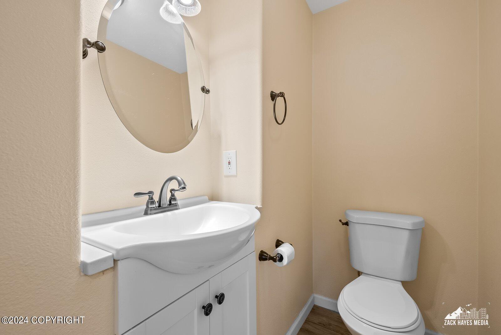 3751 E Carefree Drive