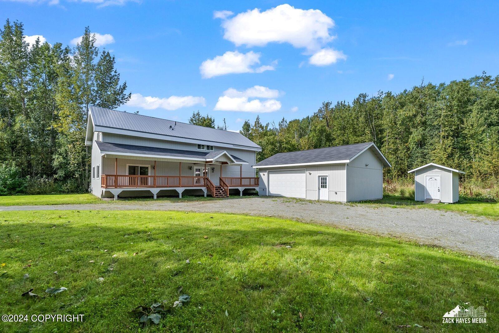 3751 E Carefree Drive