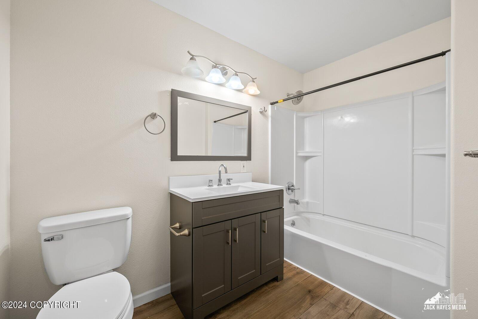 3751 E Carefree Drive