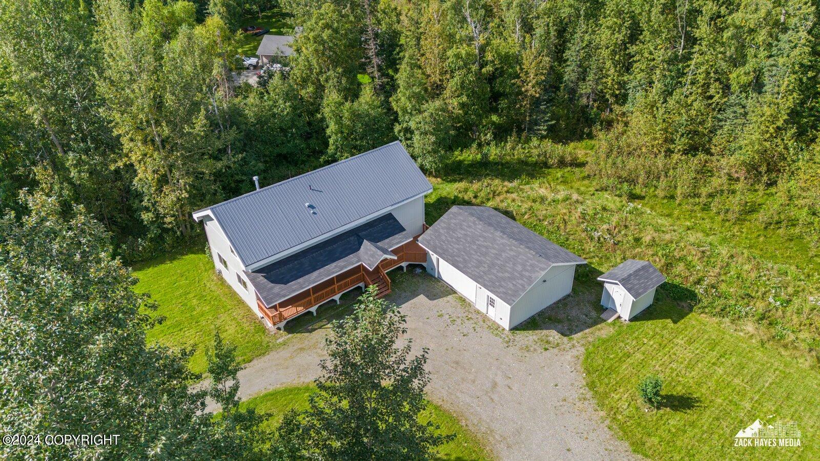 3751 E Carefree Drive