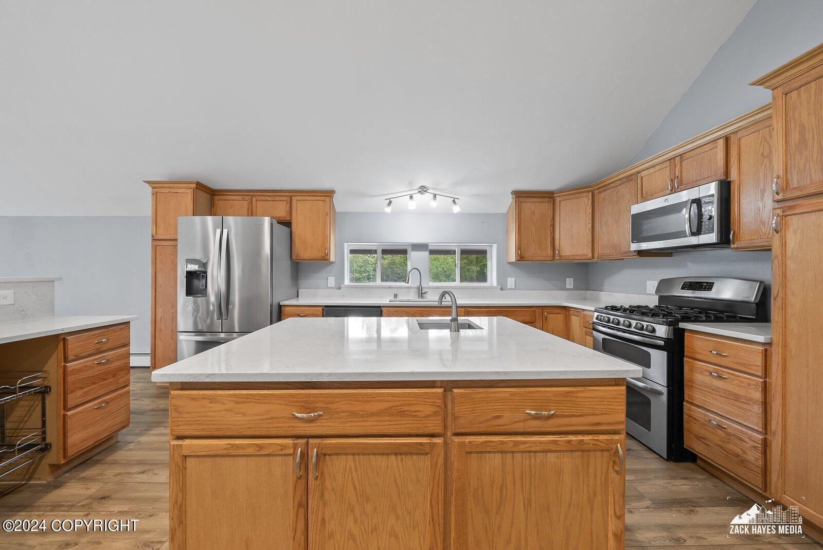 3751 E Carefree Drive