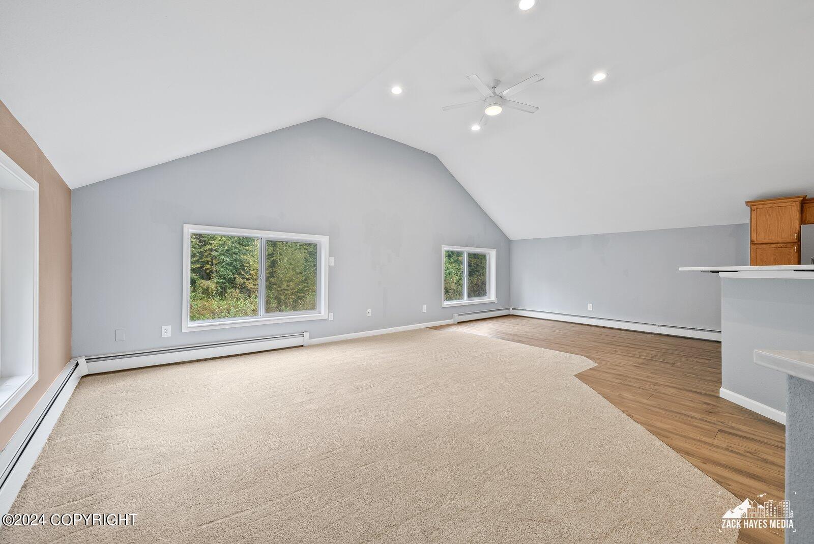 3751 E Carefree Drive