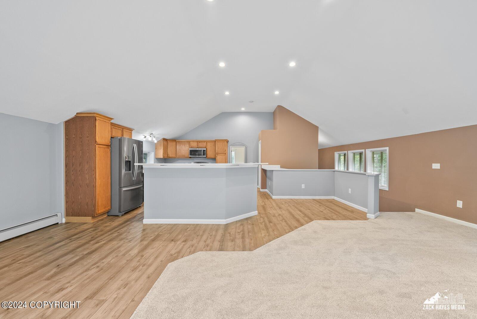 3751 E Carefree Drive