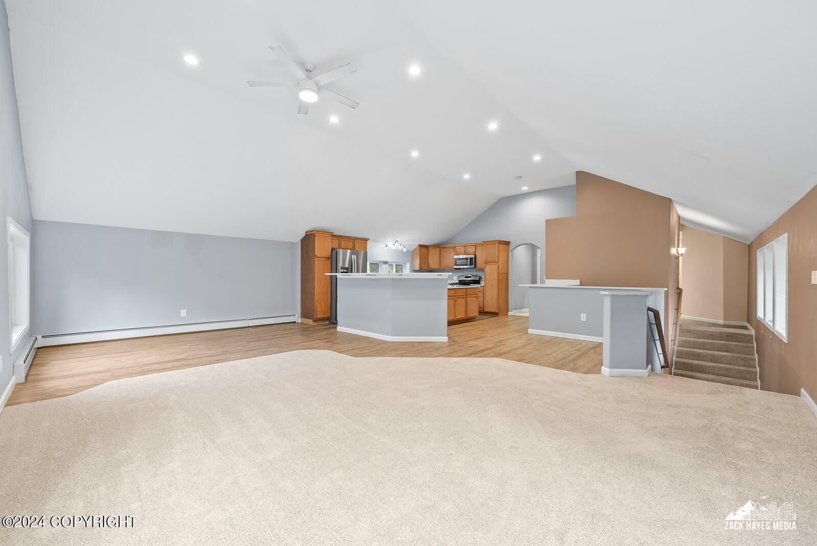 3751 E Carefree Drive