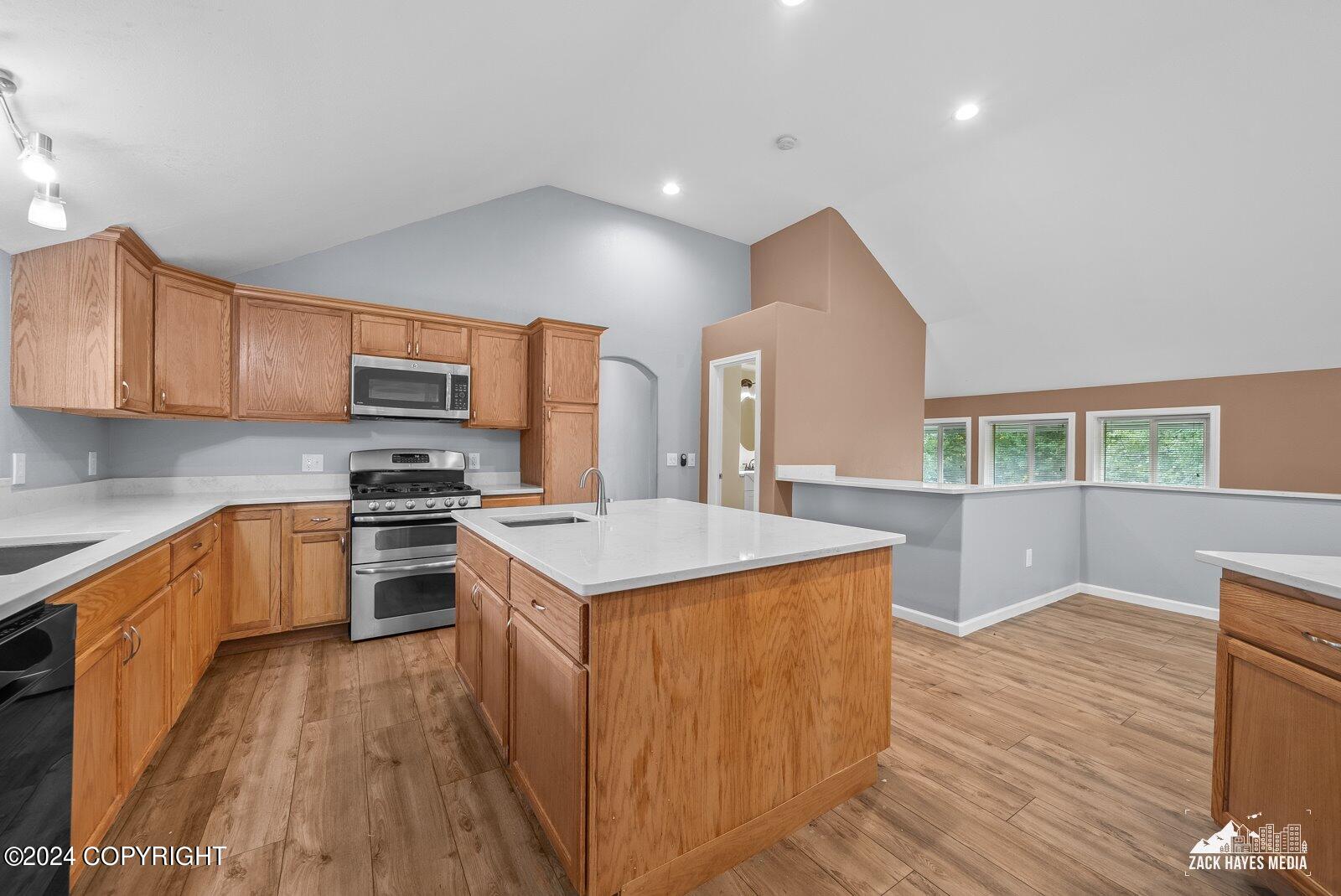 3751 E Carefree Drive