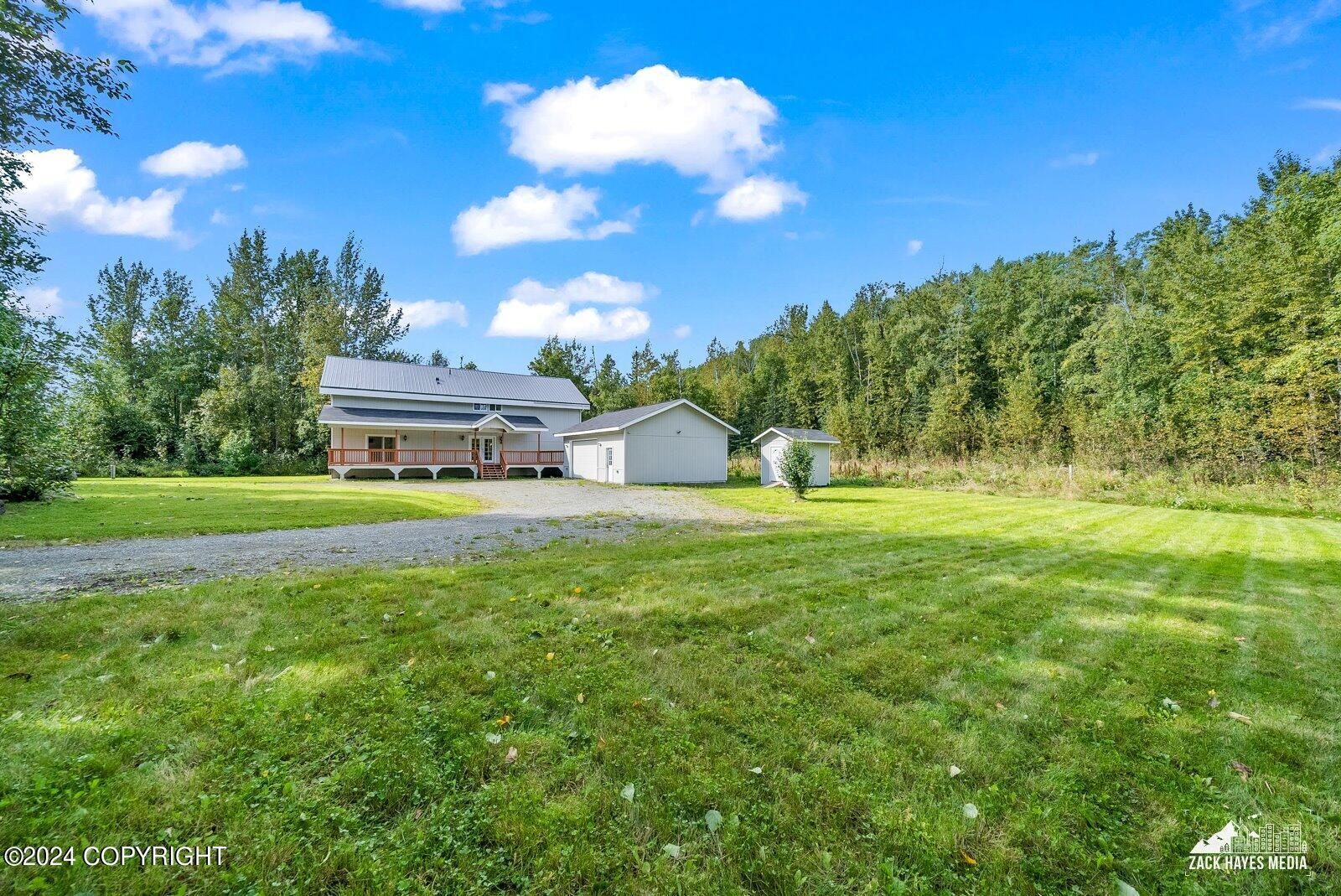 3751 E Carefree Drive