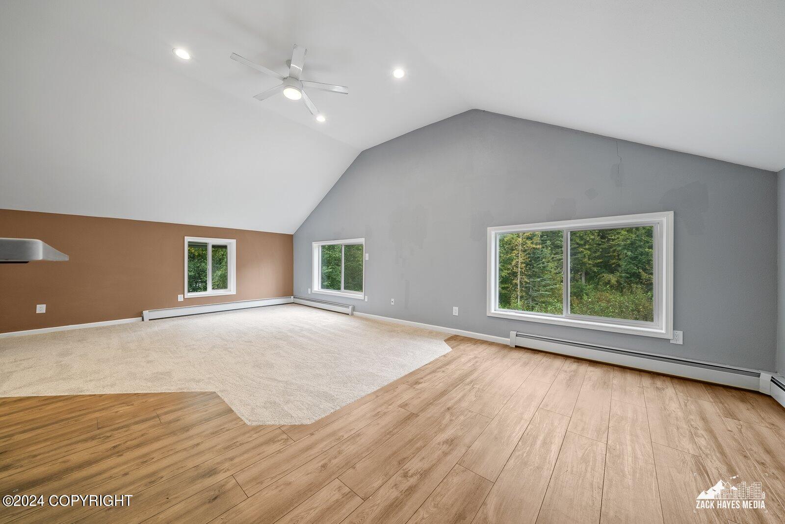 3751 E Carefree Drive