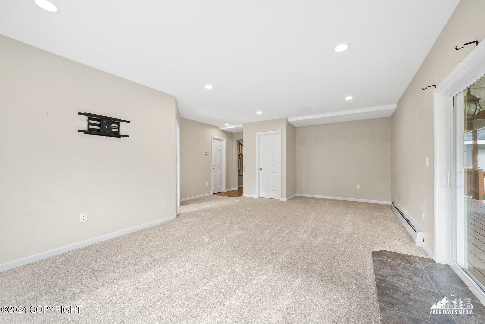 3751 E Carefree Drive