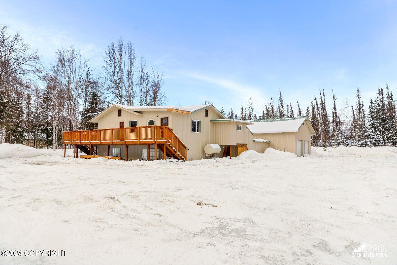 5451 W Greensward Drive