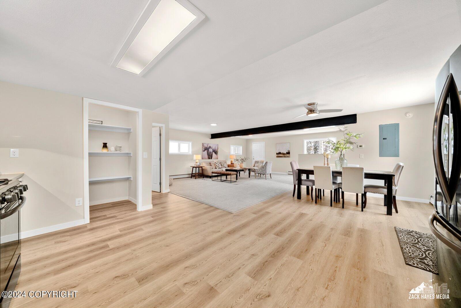 5451 W Greensward Drive