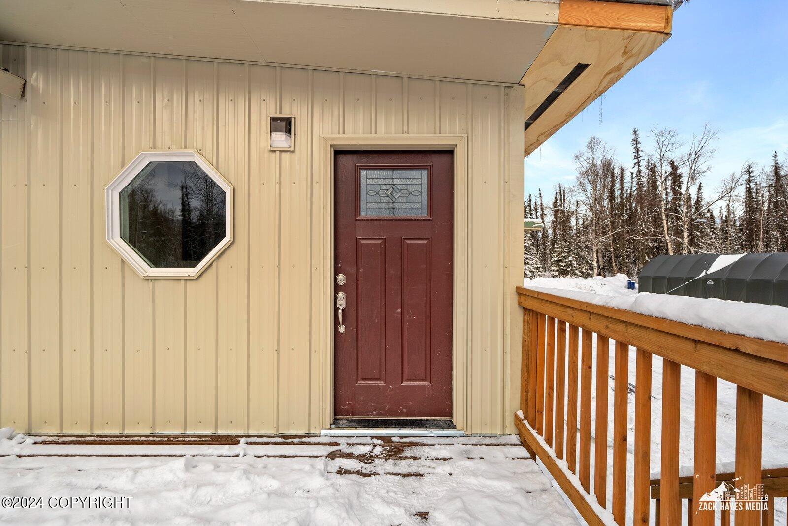 5451 W Greensward Drive