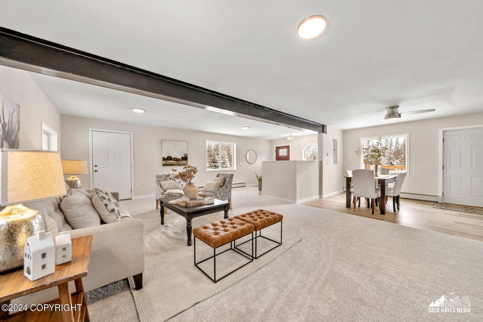 5451 W Greensward Drive