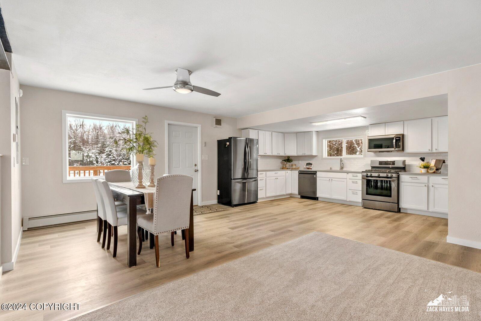 5451 W Greensward Drive