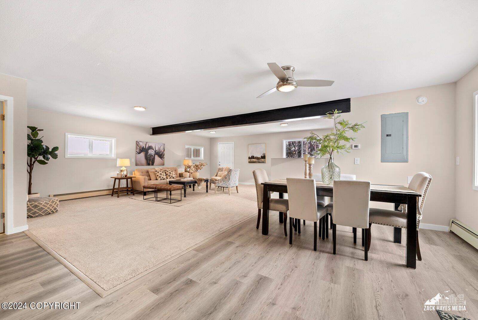 5451 W Greensward Drive