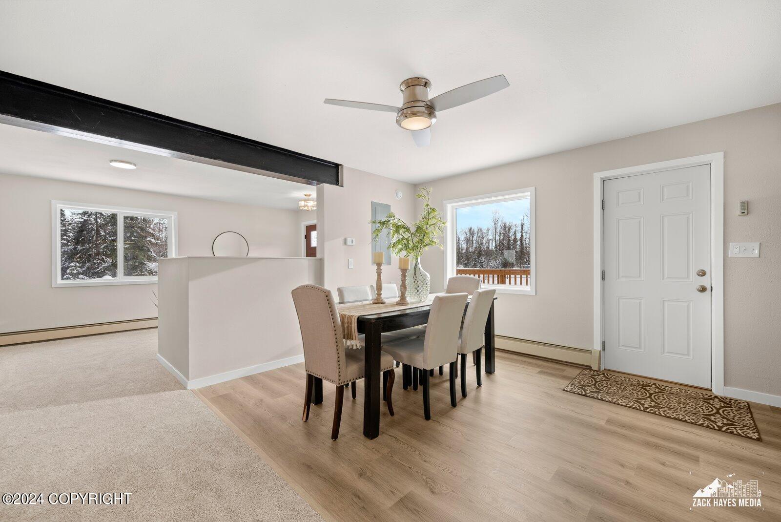 5451 W Greensward Drive