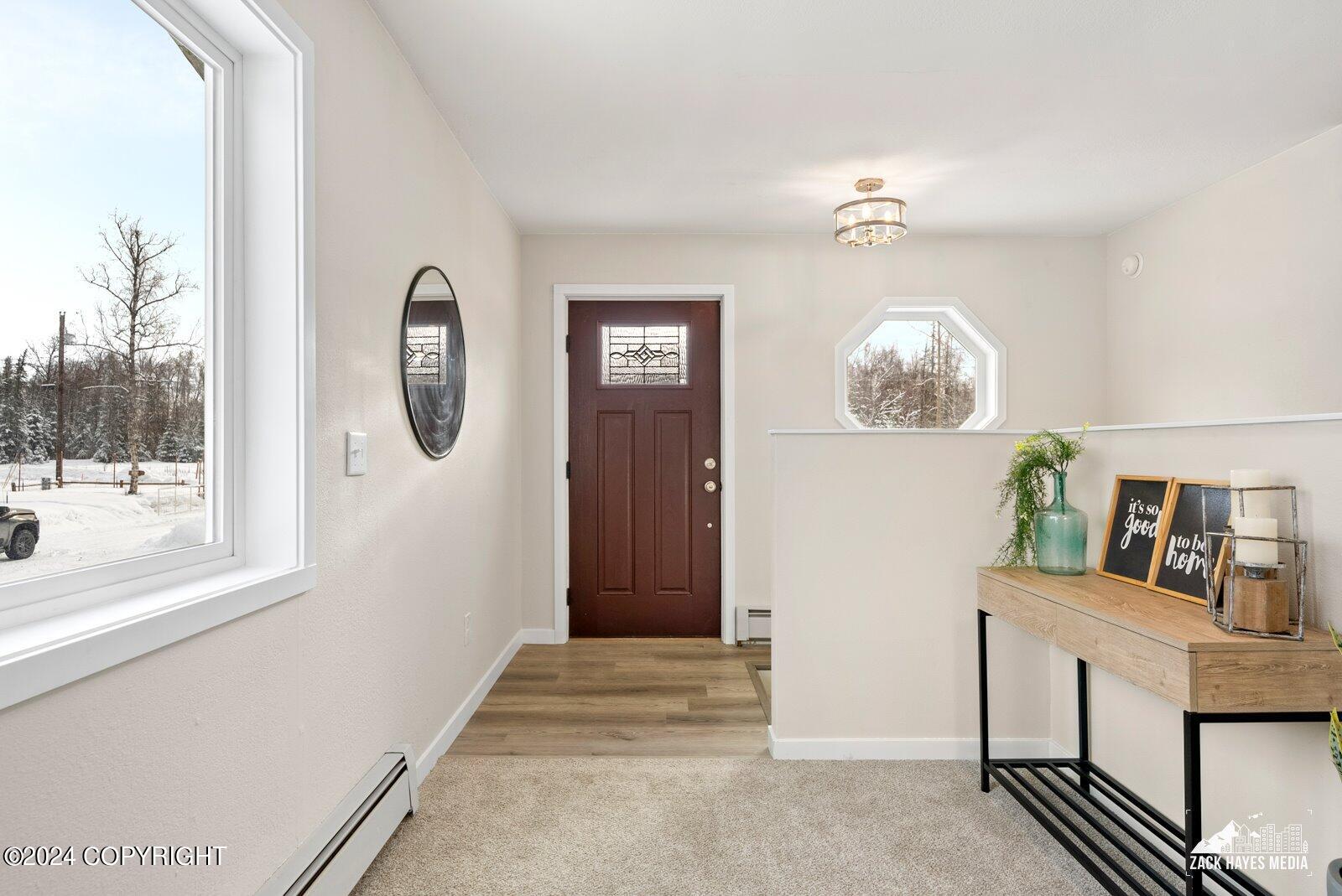 5451 W Greensward Drive