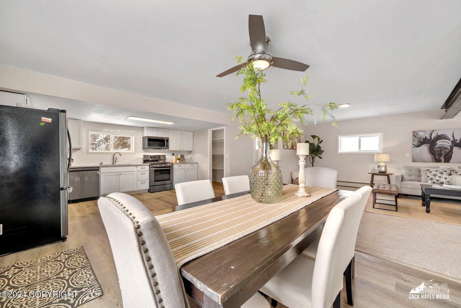 5451 W Greensward Drive