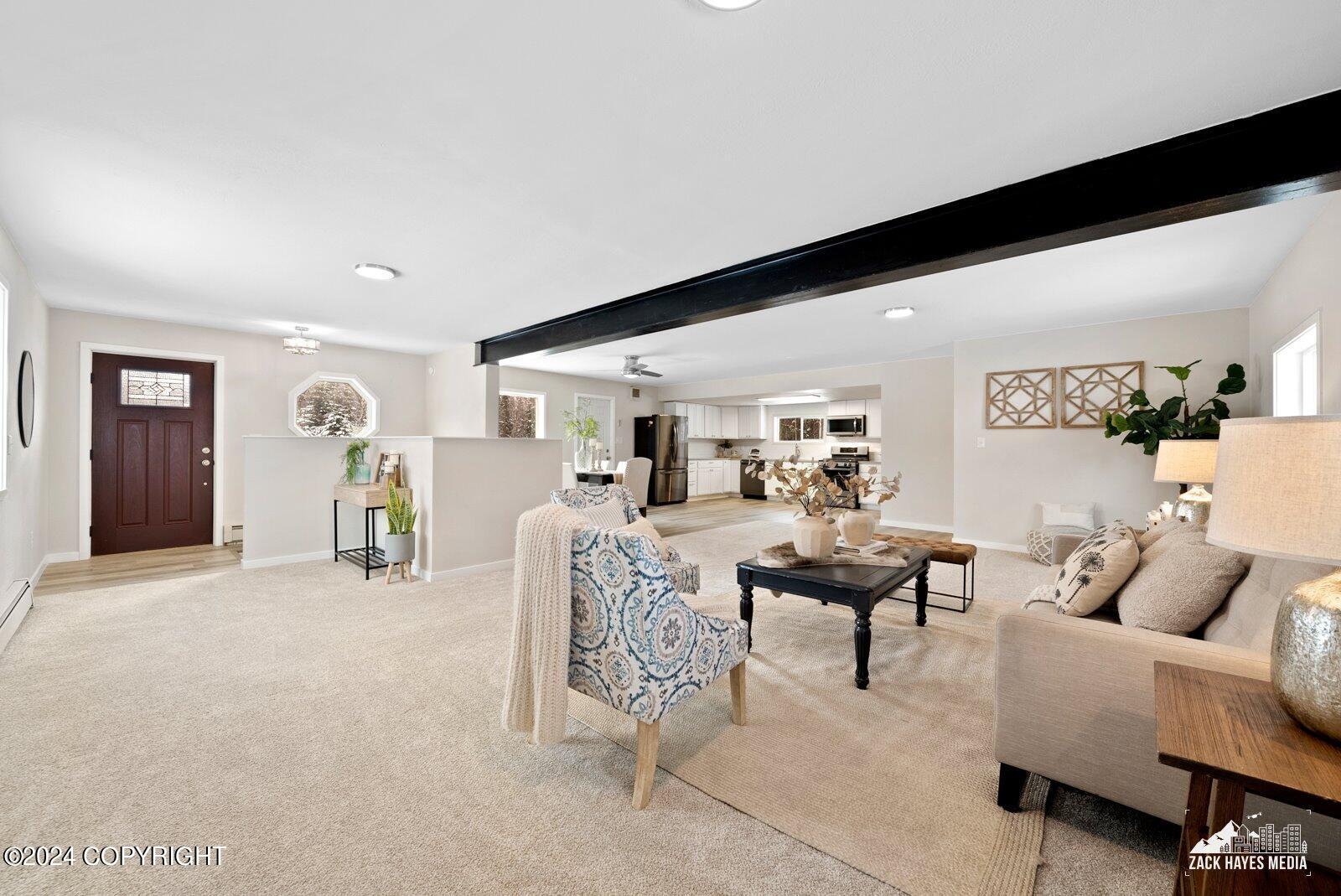 5451 W Greensward Drive