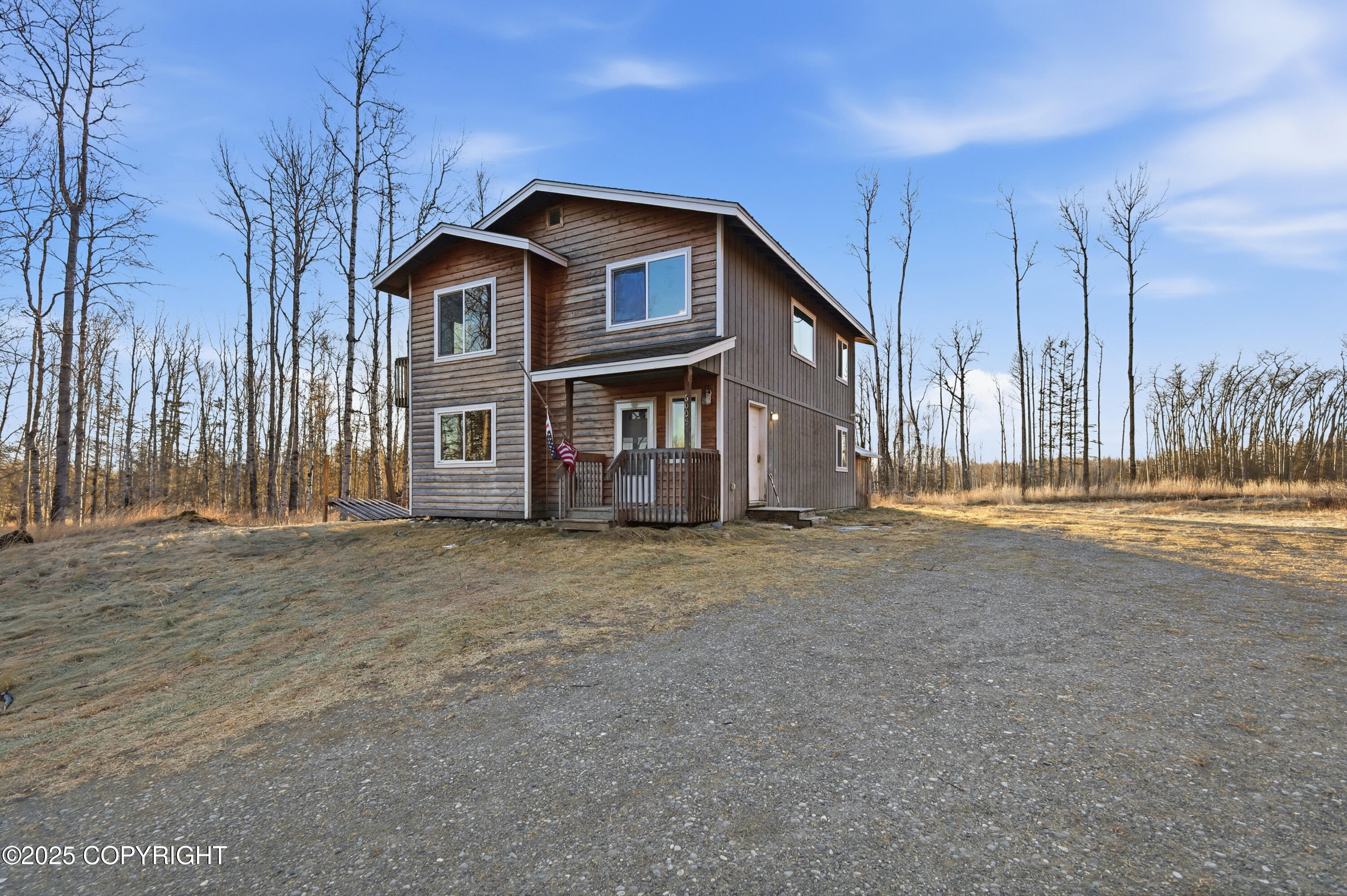 6005 N Little Rock Circle