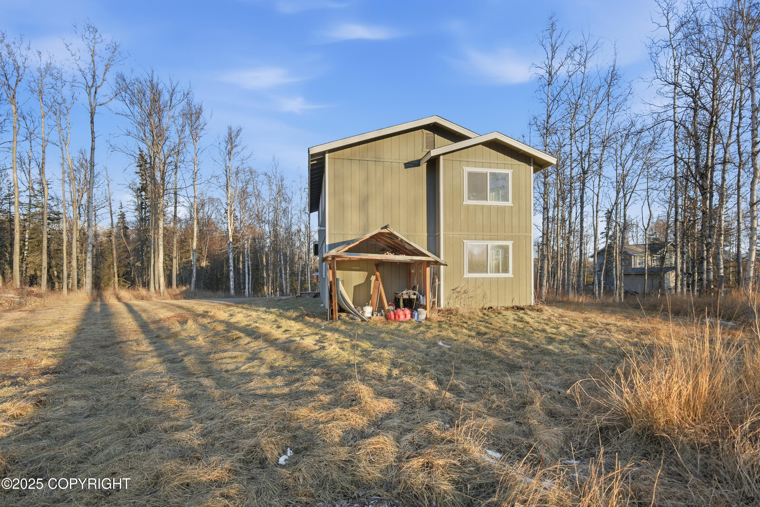 6005 N Little Rock Circle