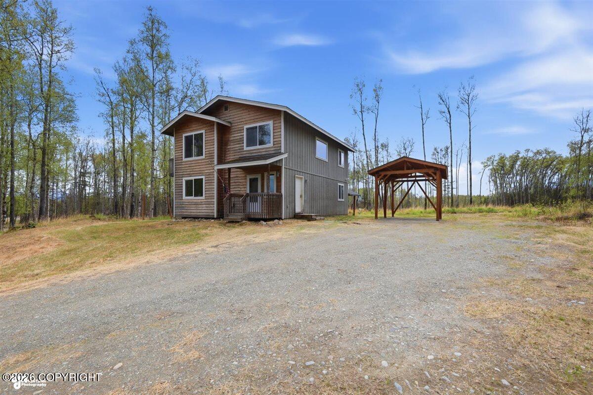 6005 N Little Rock Circle