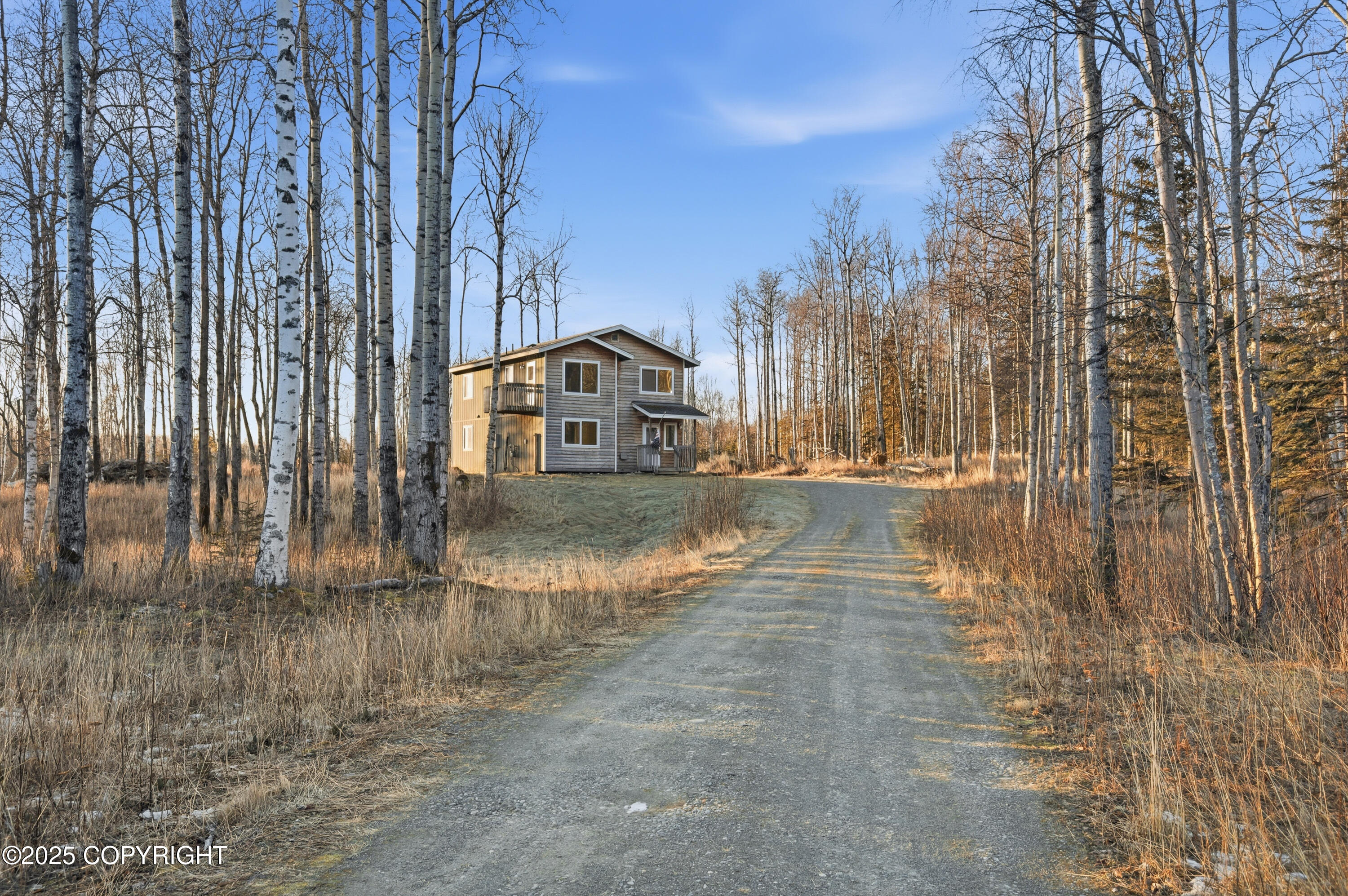 6005 N Little Rock Circle