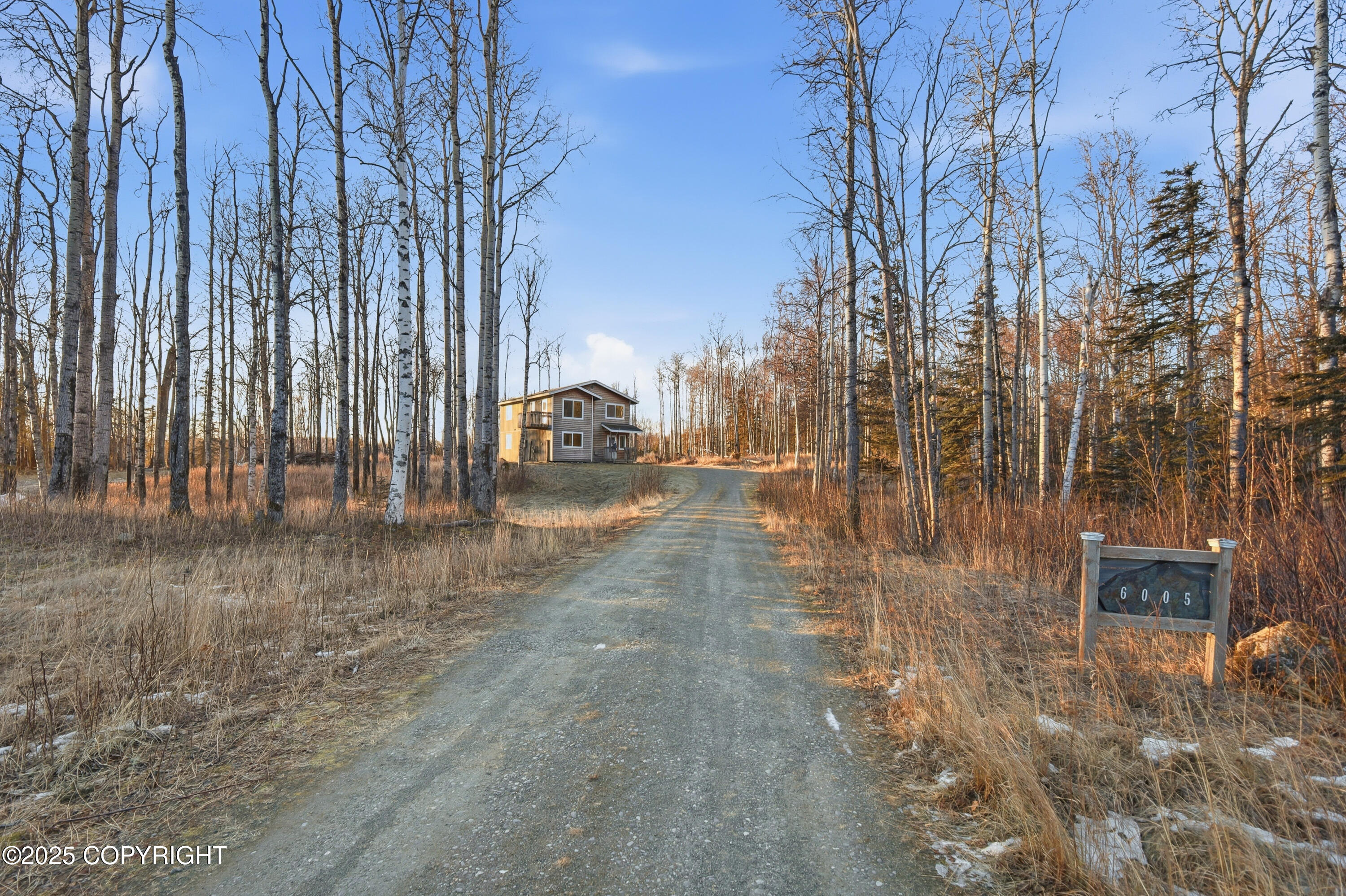 6005 N Little Rock Circle