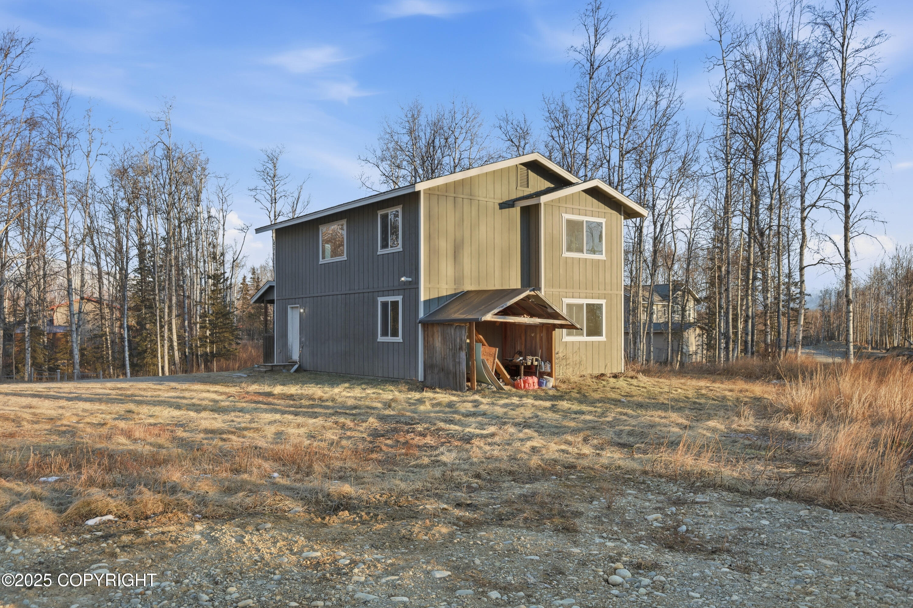 6005 N Little Rock Circle