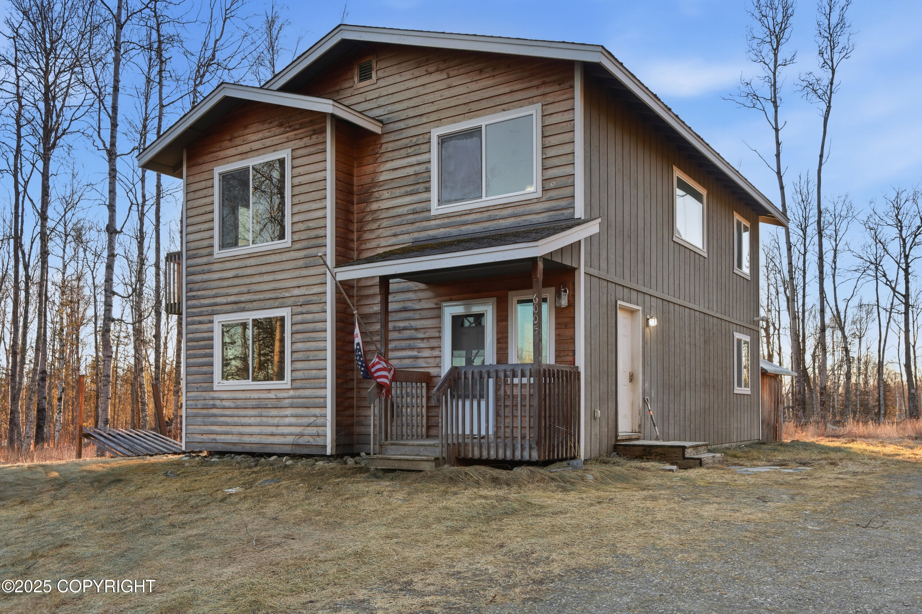 6005 N Little Rock Circle