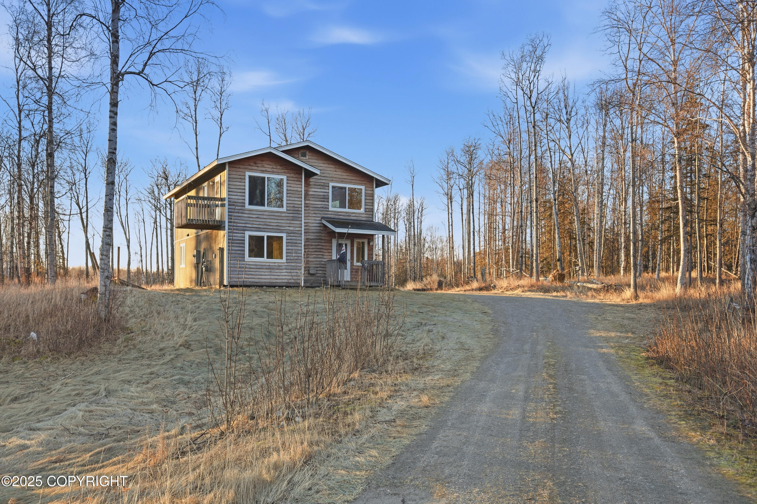 6005 N Little Rock Circle