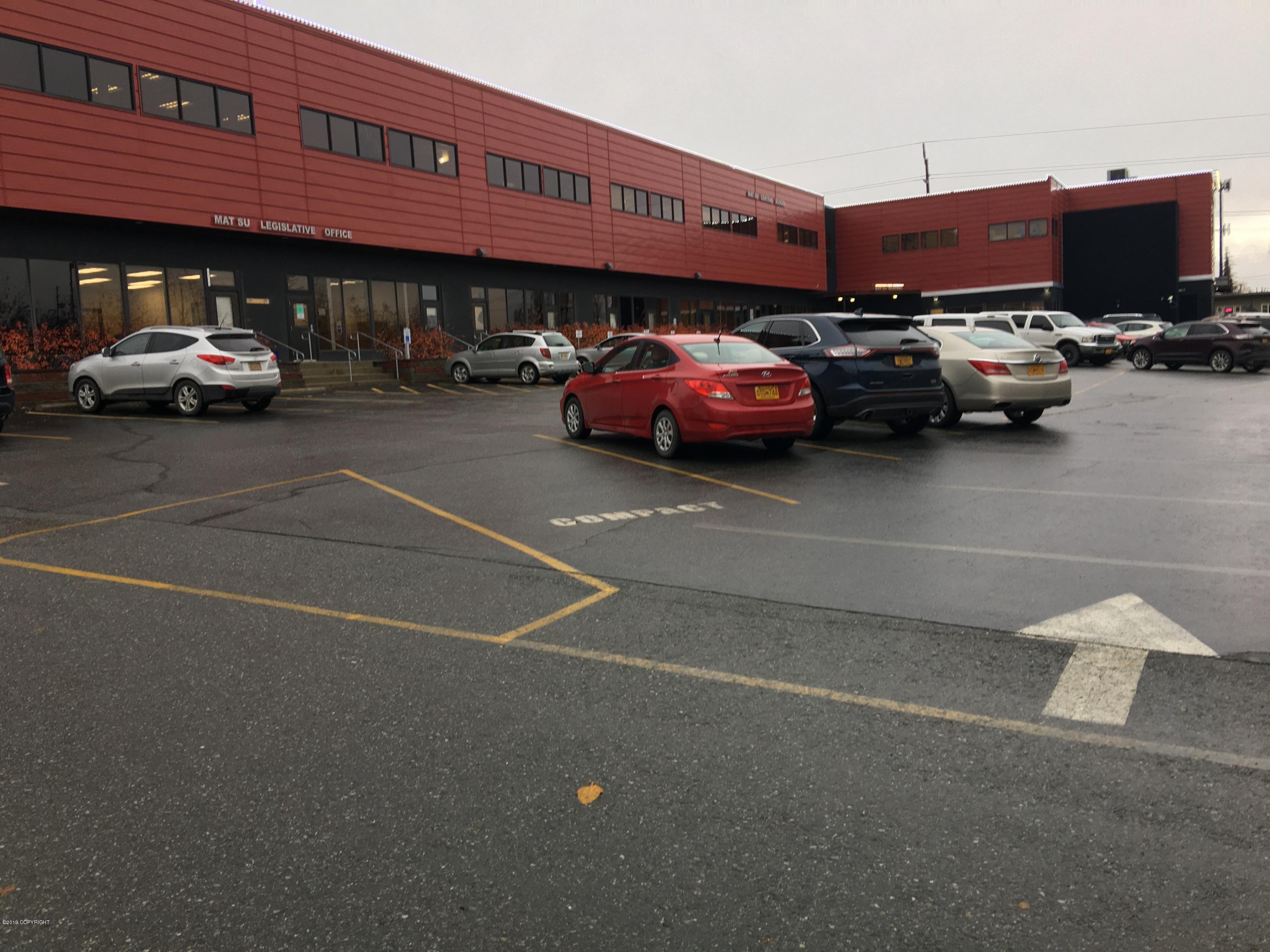 600 E Railroad Avenue