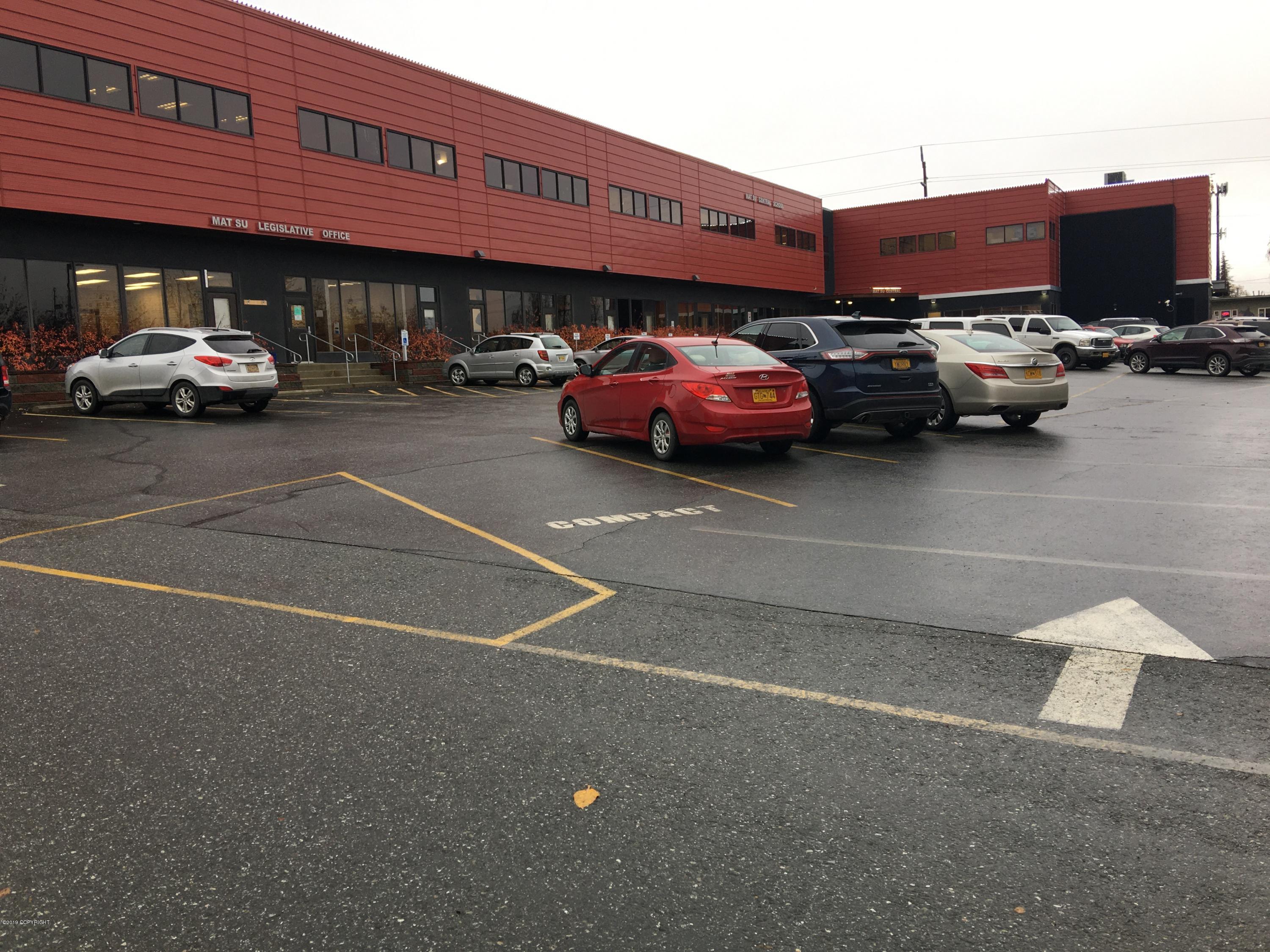 600 E Railroad Avenue