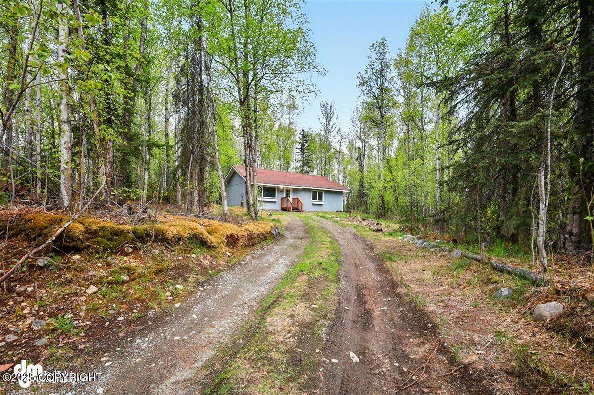 2411 N Friar Tuck Court