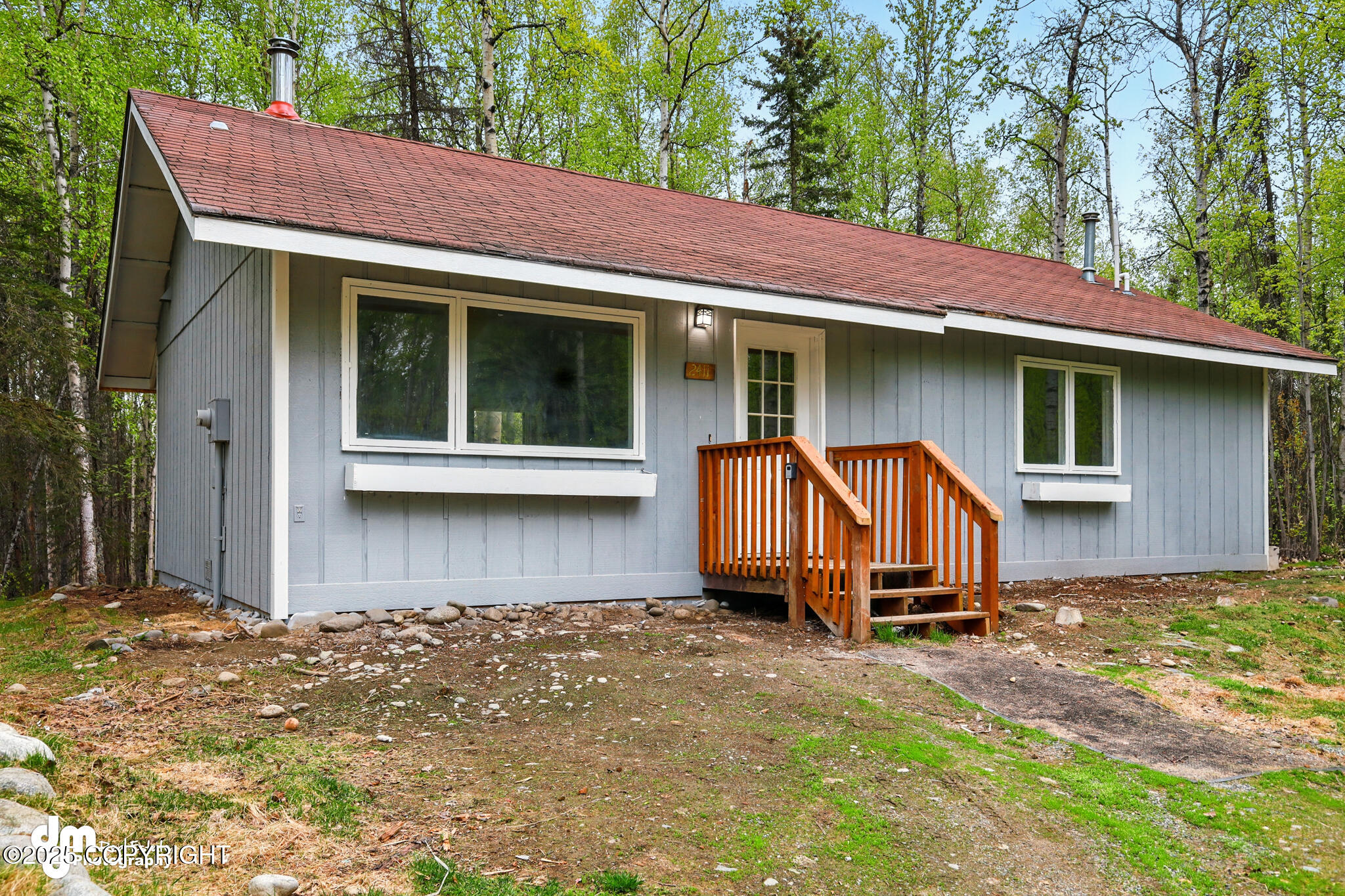 2411 N Friar Tuck Court