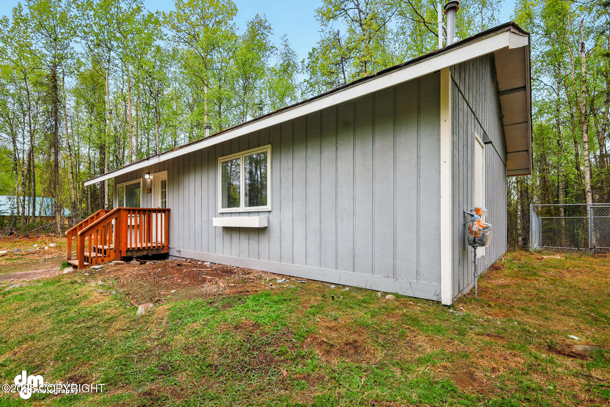 2411 N Friar Tuck Court