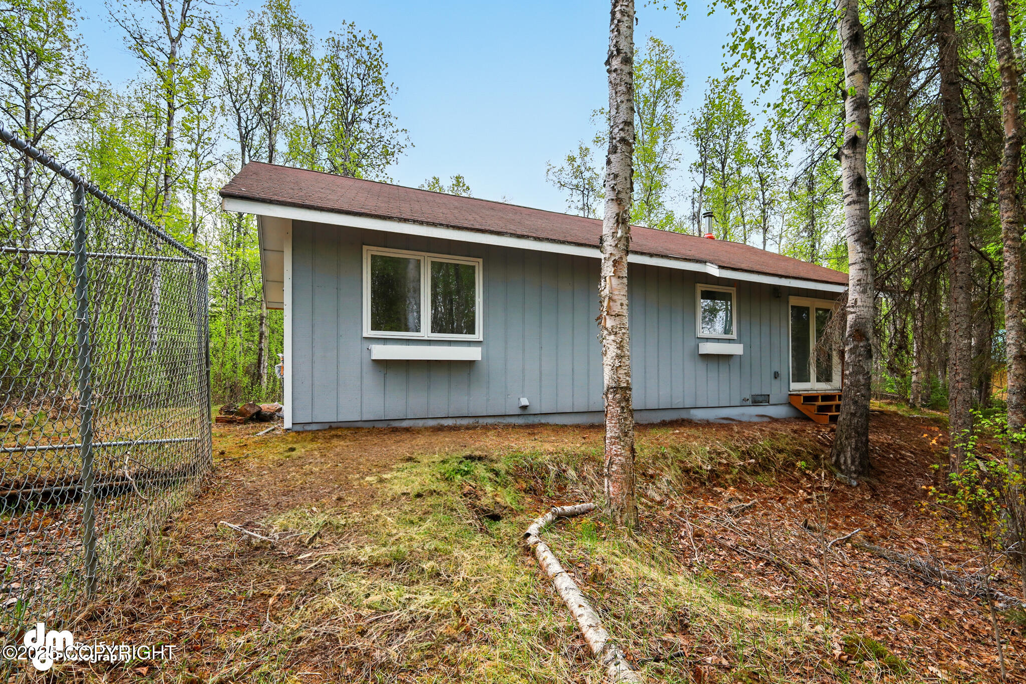 2411 N Friar Tuck Court