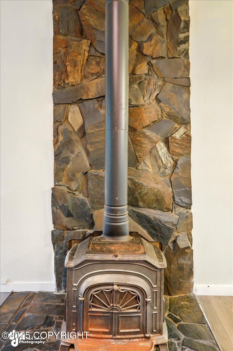 2411 N Friar Tuck Court