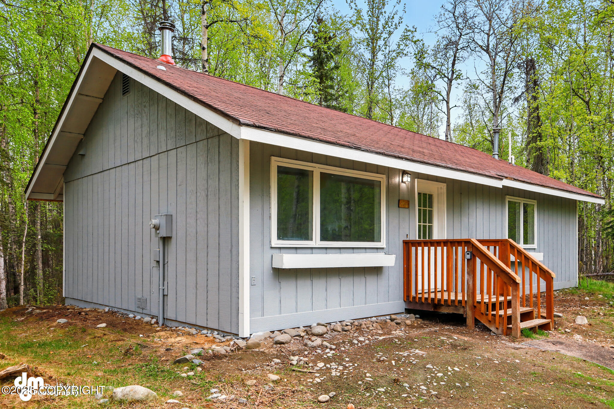 2411 N Friar Tuck Court