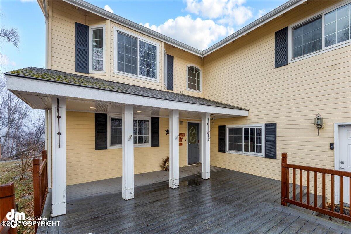 2180 N Monte Vista Drive