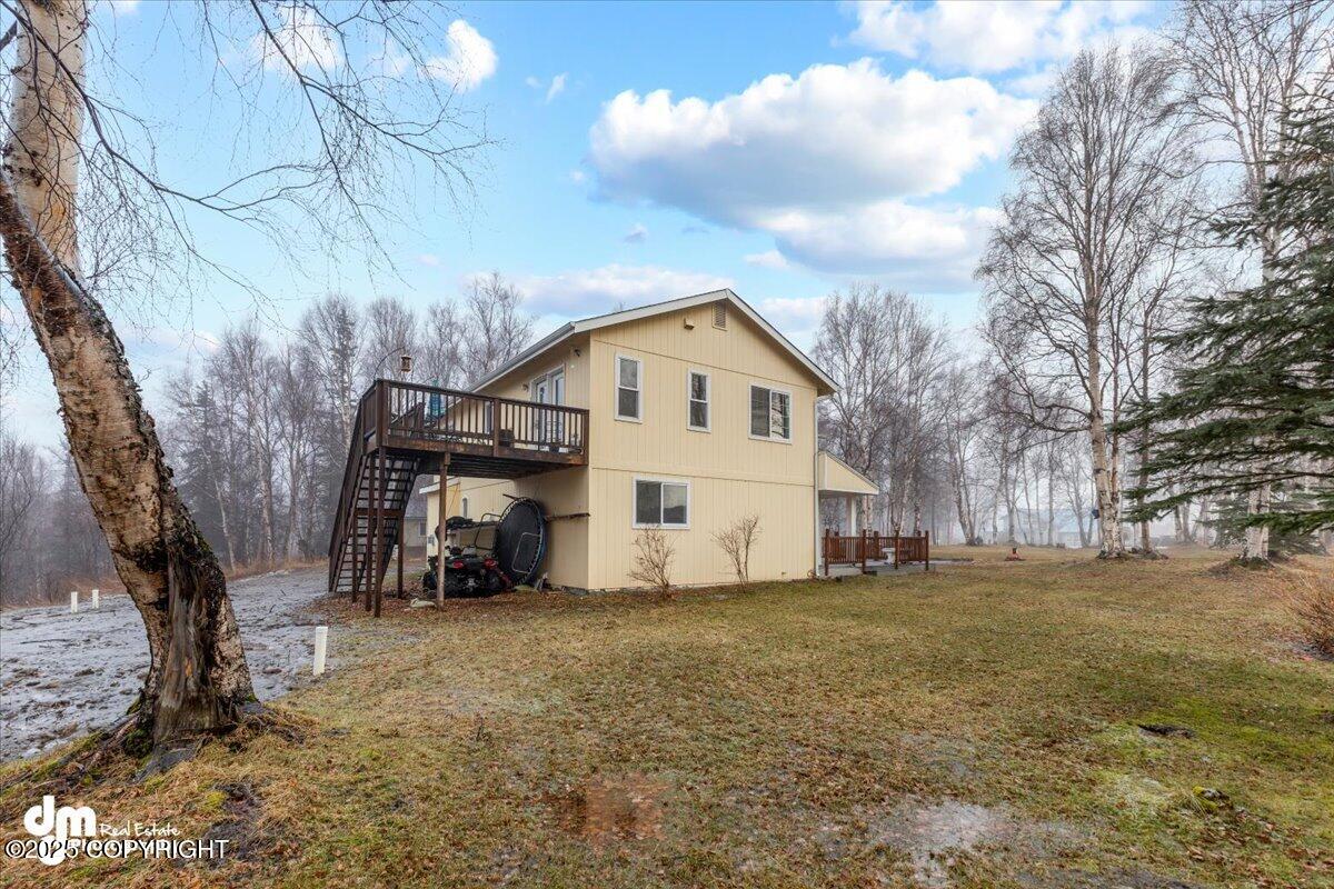 2180 N Monte Vista Drive