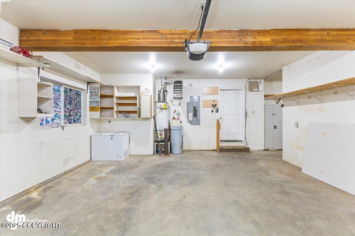 2180 N Monte Vista Drive