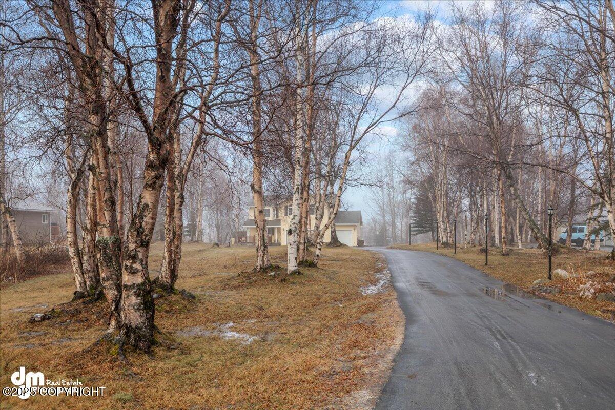 2180 N Monte Vista Drive