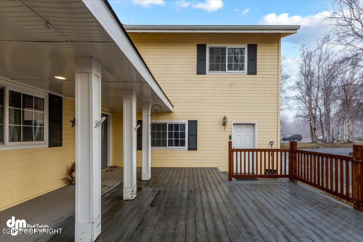 2180 N Monte Vista Drive