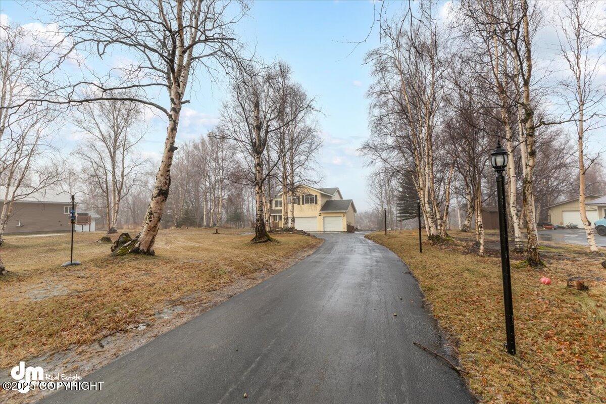 2180 N Monte Vista Drive