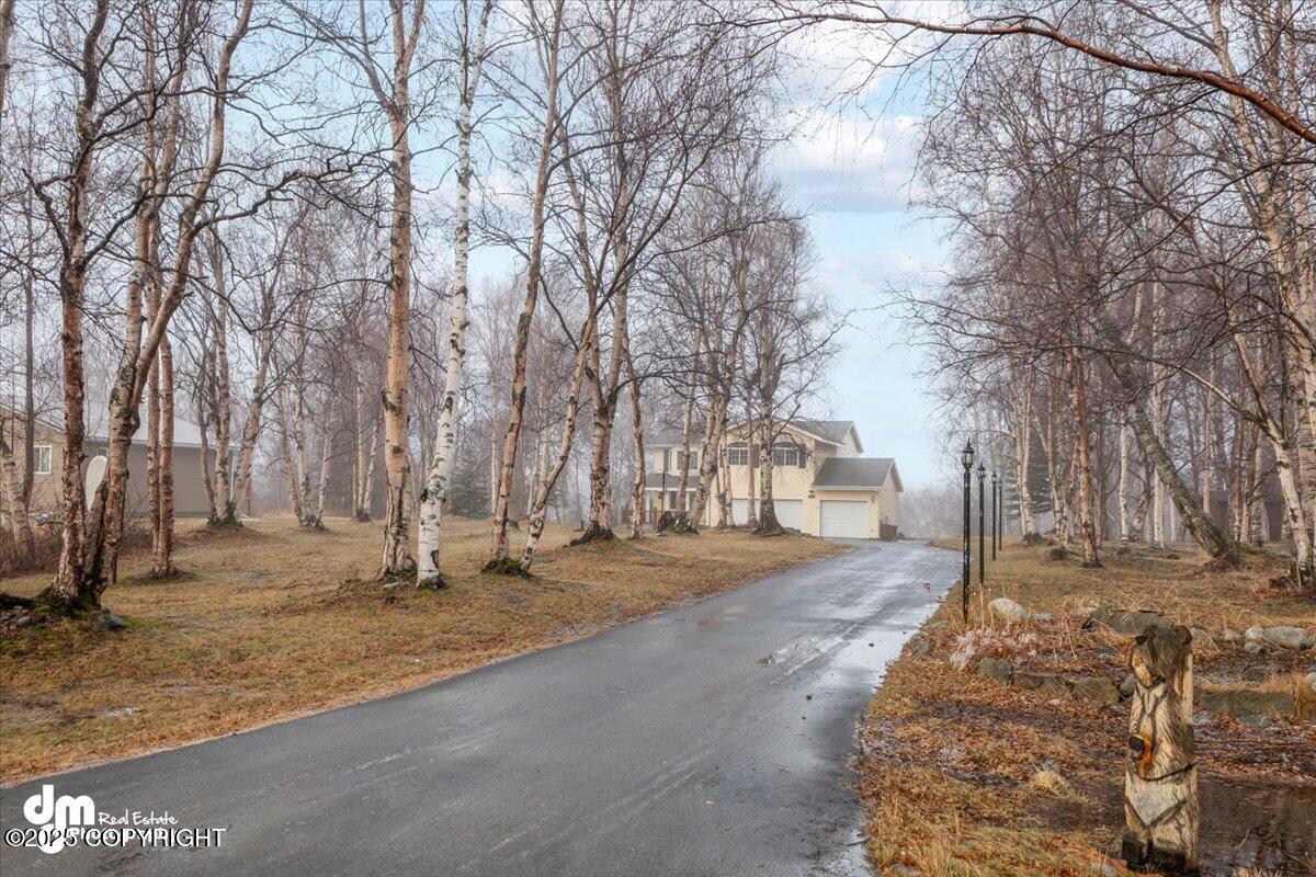 2180 N Monte Vista Drive