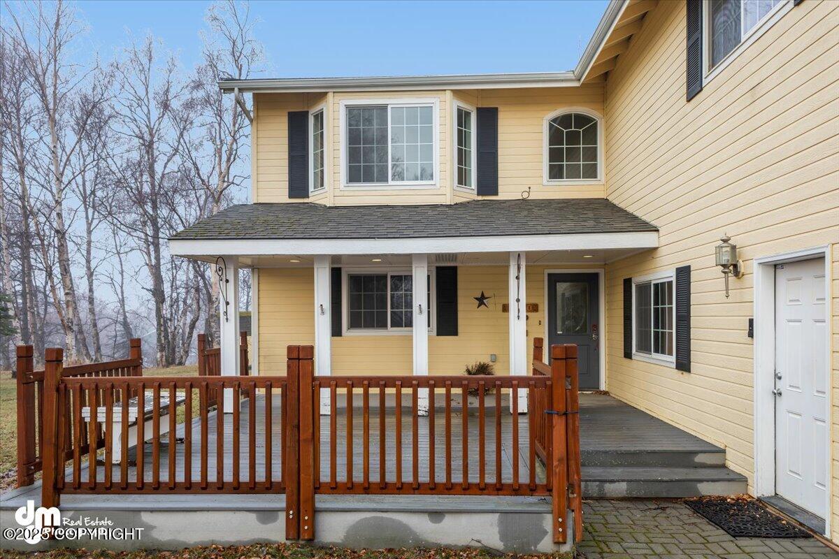 2180 N Monte Vista Drive