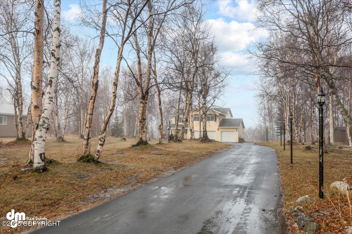 2180 N Monte Vista Drive